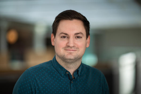 Dr Ian Gibbs-Seymour
